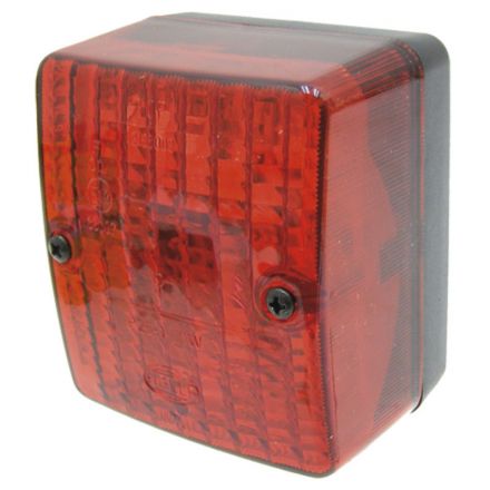 Hella Lampa przeciwmgielna tylna